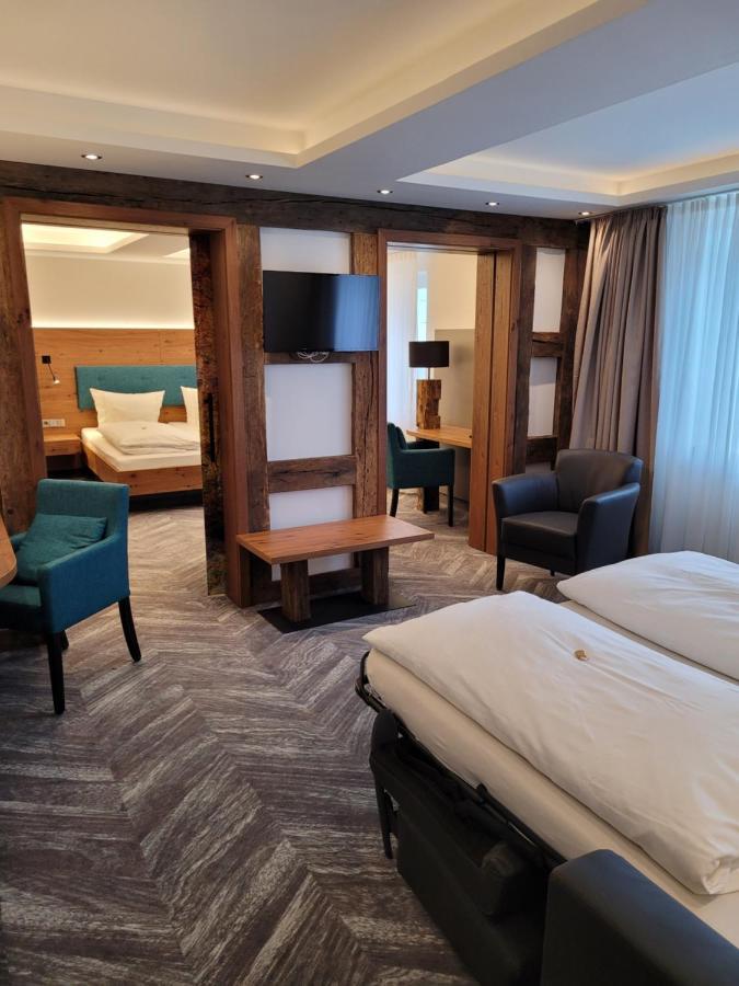 Hotel Hessenhof Winterberg Bagian luar foto